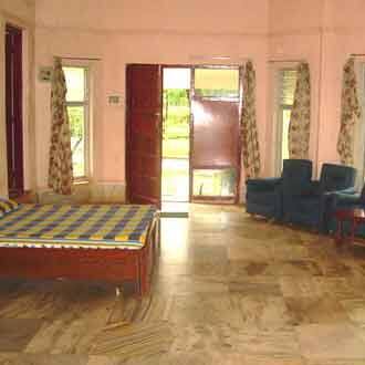 Harshgiri Lake Resort, Thane 2